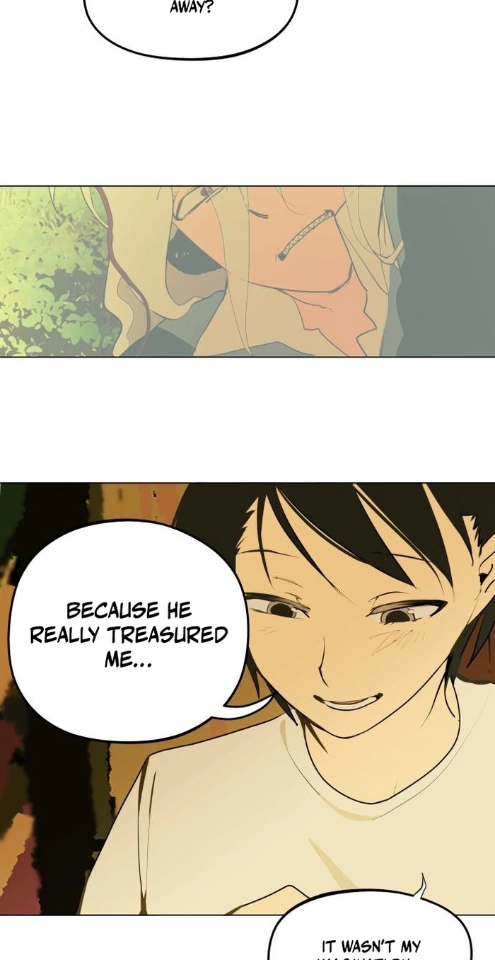 Read When Love Ends, So Do You chapter 17 image 16 on Lezhin