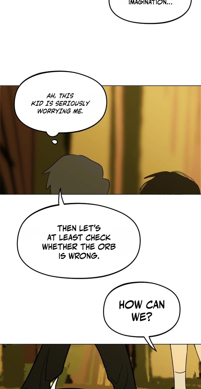 Read When Love Ends, So Do You chapter 17 image 17 on Lezhin