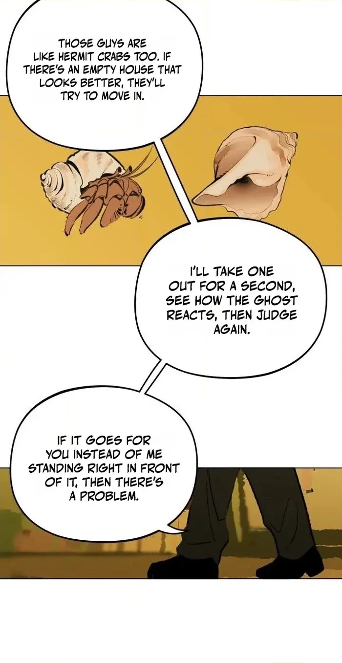 Read When Love Ends, So Do You chapter 17 image 19 on Lezhin