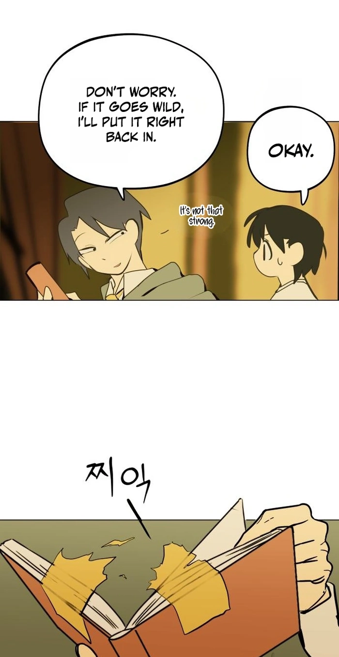 Read When Love Ends, So Do You chapter 17 image 20 on Lezhin