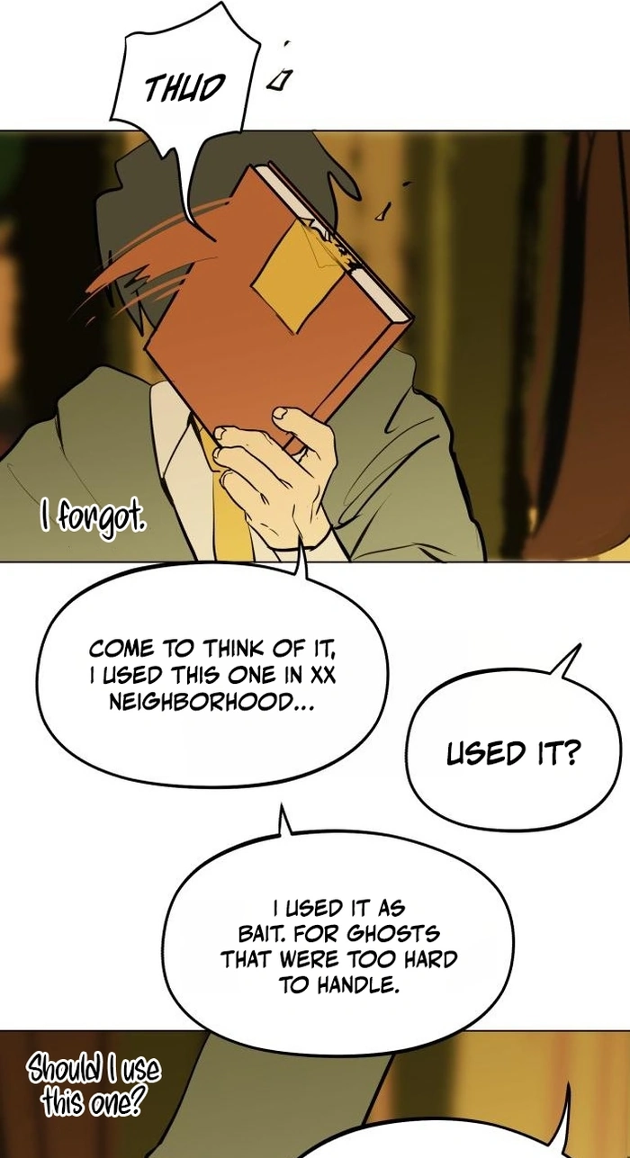 Read When Love Ends, So Do You chapter 17 image 22 on Lezhin