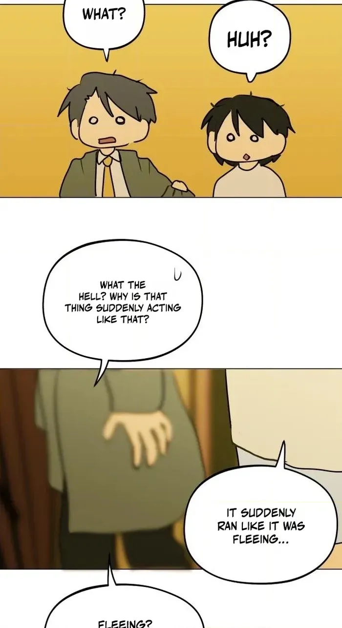 Read When Love Ends, So Do You chapter 17 image 29 on Lezhin
