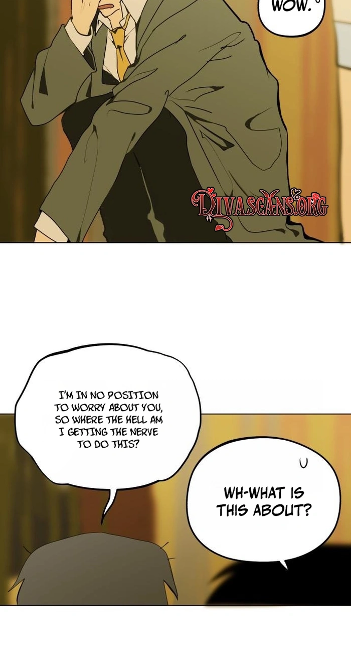 Read When Love Ends, So Do You chapter 17 image 3 on Lezhin