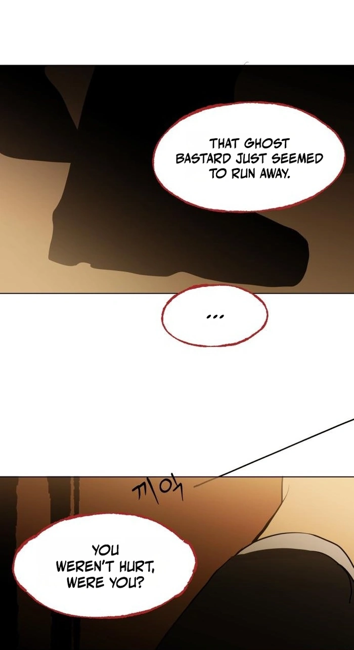 Read When Love Ends, So Do You chapter 17 image 33 on Lezhin