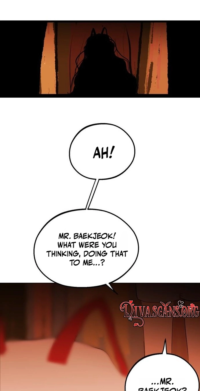Read When Love Ends, So Do You chapter 17 image 50 on Lezhin