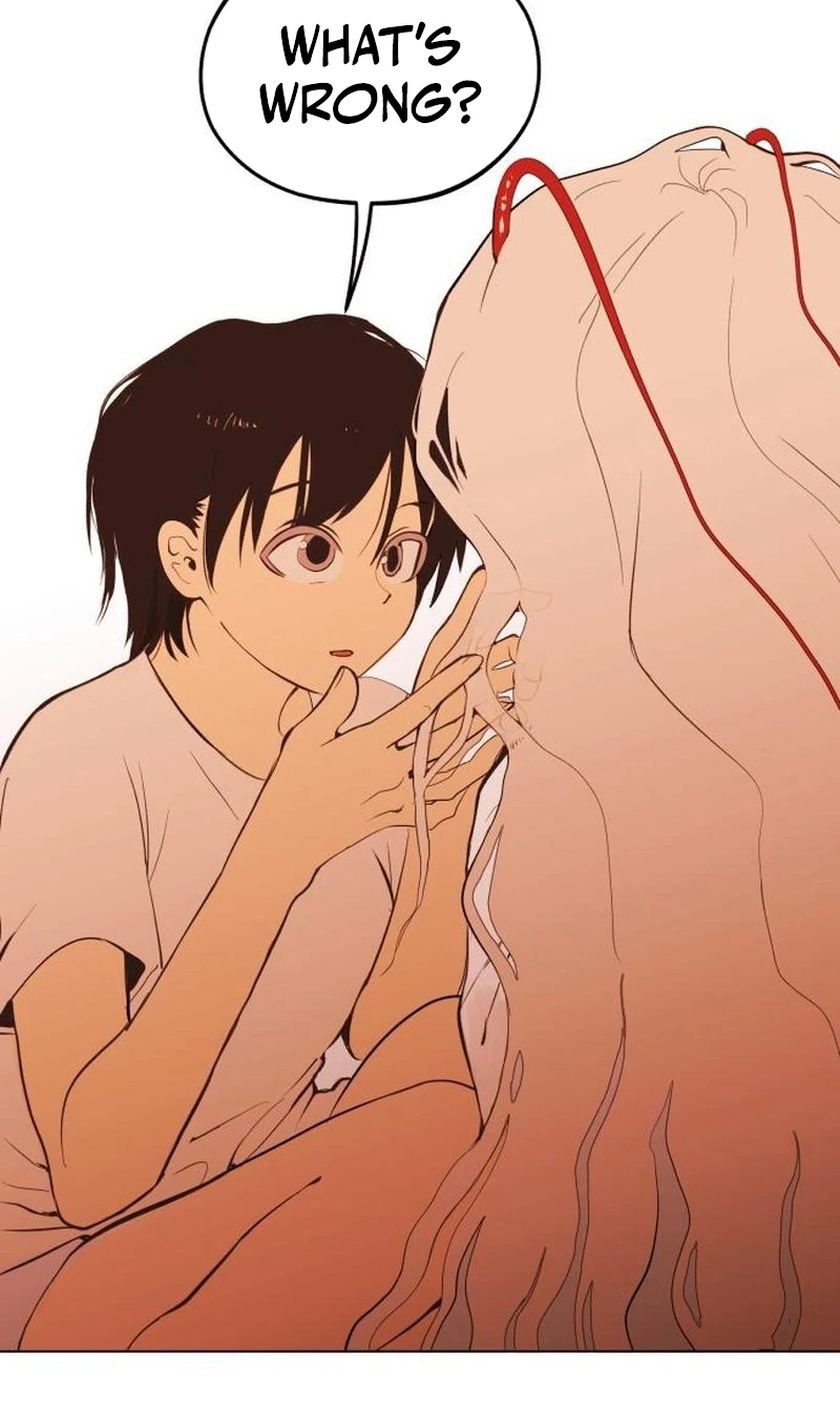 Read When Love Ends, So Do You chapter 18 image 1 on Lezhin