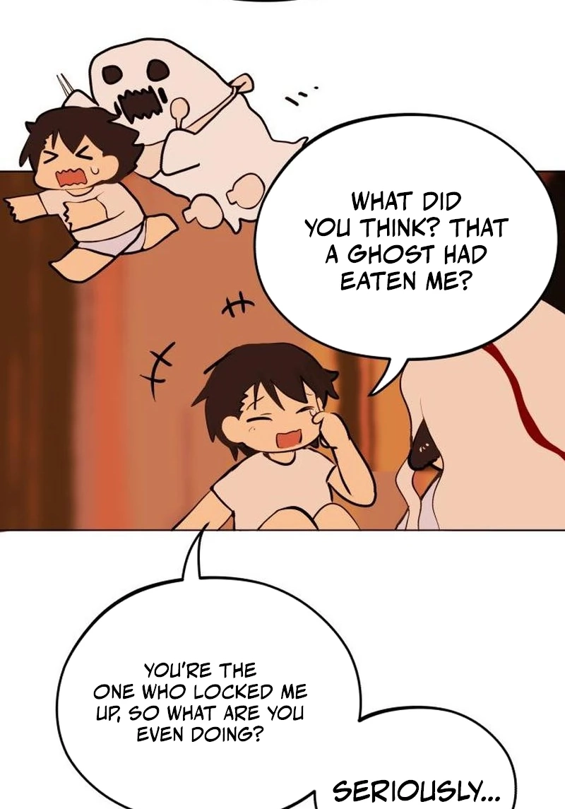 Read When Love Ends, So Do You chapter 18 image 10 on Lezhin
