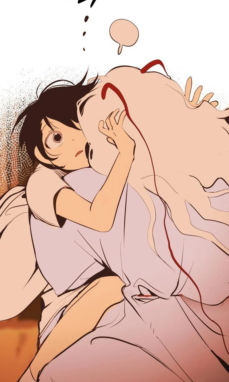 Read When Love Ends, So Do You chapter 18 image 23 on Lezhin