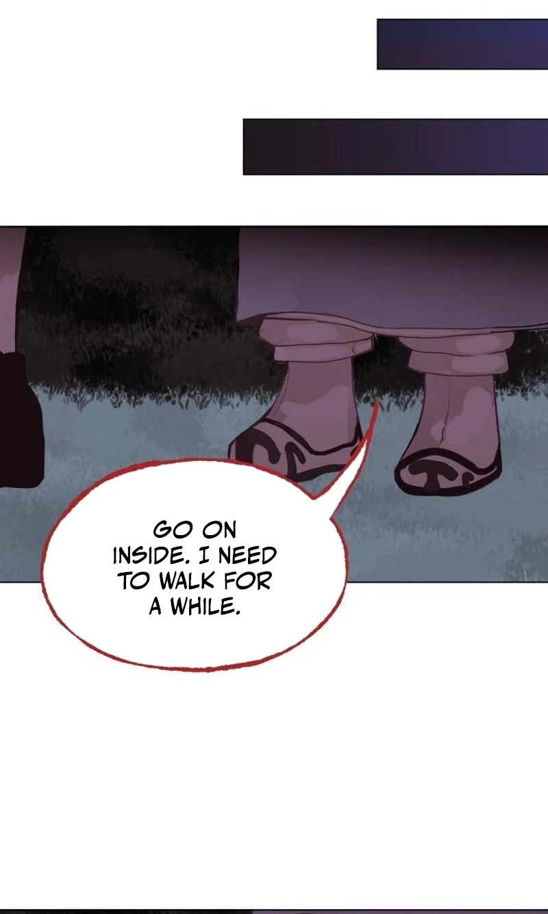 Read When Love Ends, So Do You chapter 18 image 37 on Lezhin