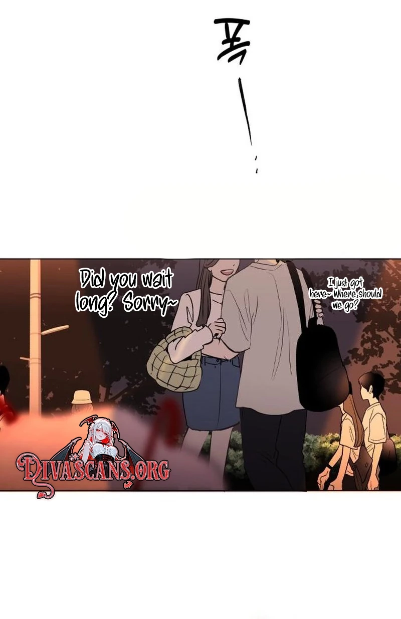 Read When Love Ends, So Do You chapter 18 image 45 on Lezhin