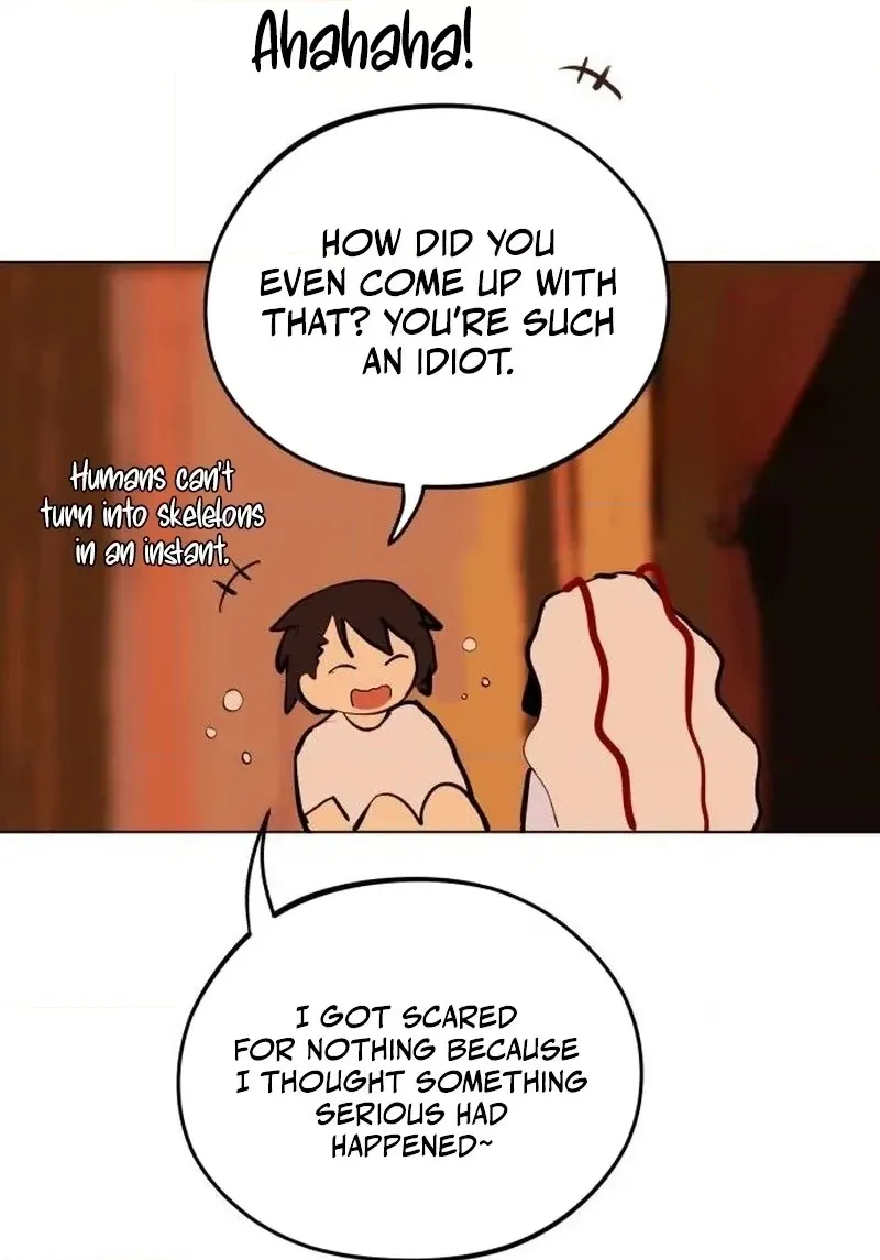 Read When Love Ends, So Do You chapter 18 image 9 on Lezhin