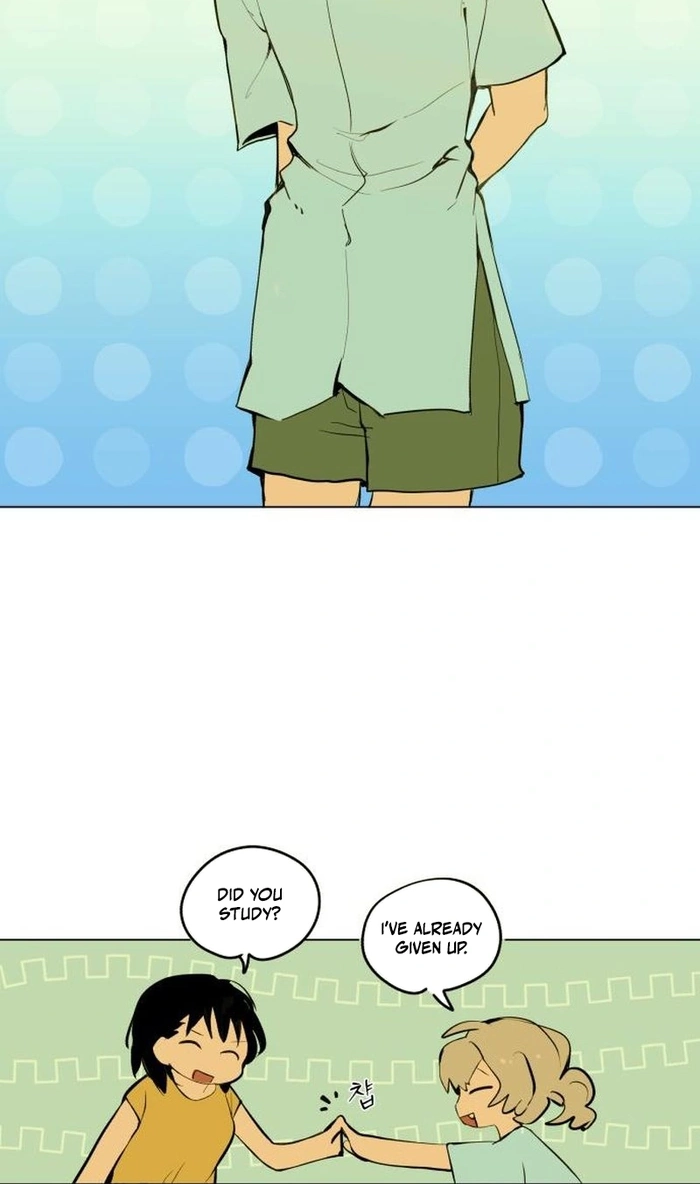 Read When Love Ends, So Do You chapter 19 image 13 on Lezhin