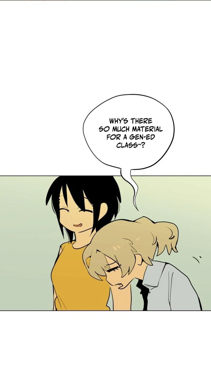Read When Love Ends, So Do You chapter 19 image 14 on Lezhin