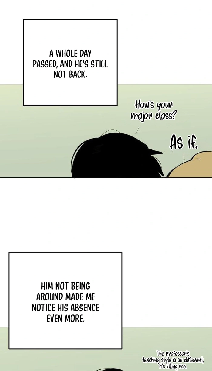 Read When Love Ends, So Do You chapter 19 image 15 on Lezhin