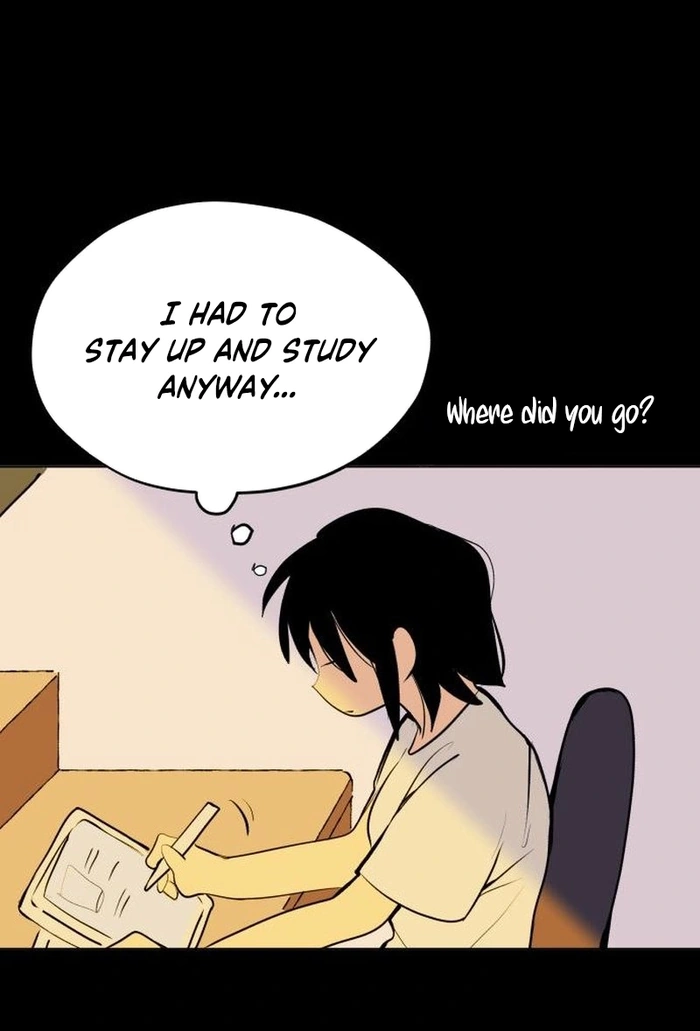 Read When Love Ends, So Do You chapter 19 image 17 on Lezhin