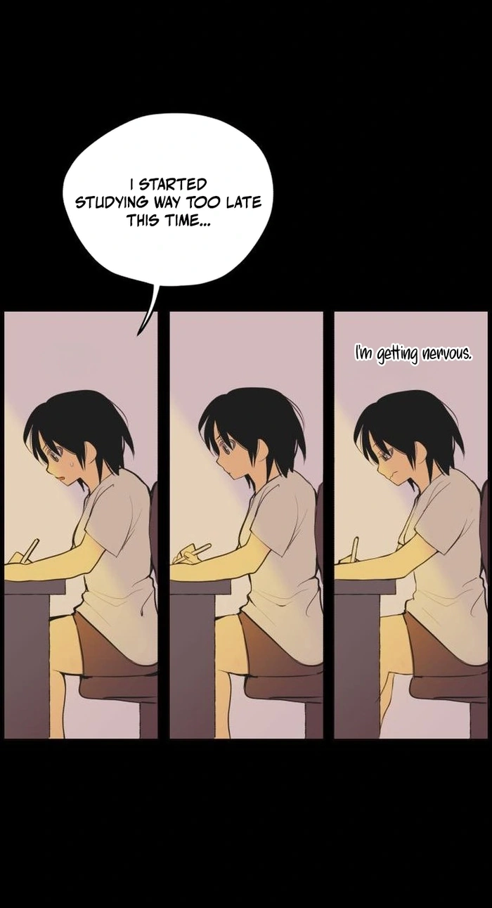 Read When Love Ends, So Do You chapter 19 image 21 on Lezhin