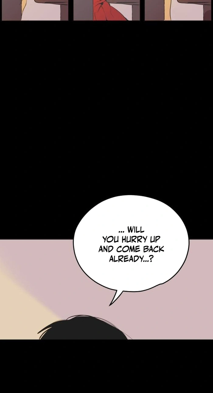 Read When Love Ends, So Do You chapter 19 image 25 on Lezhin