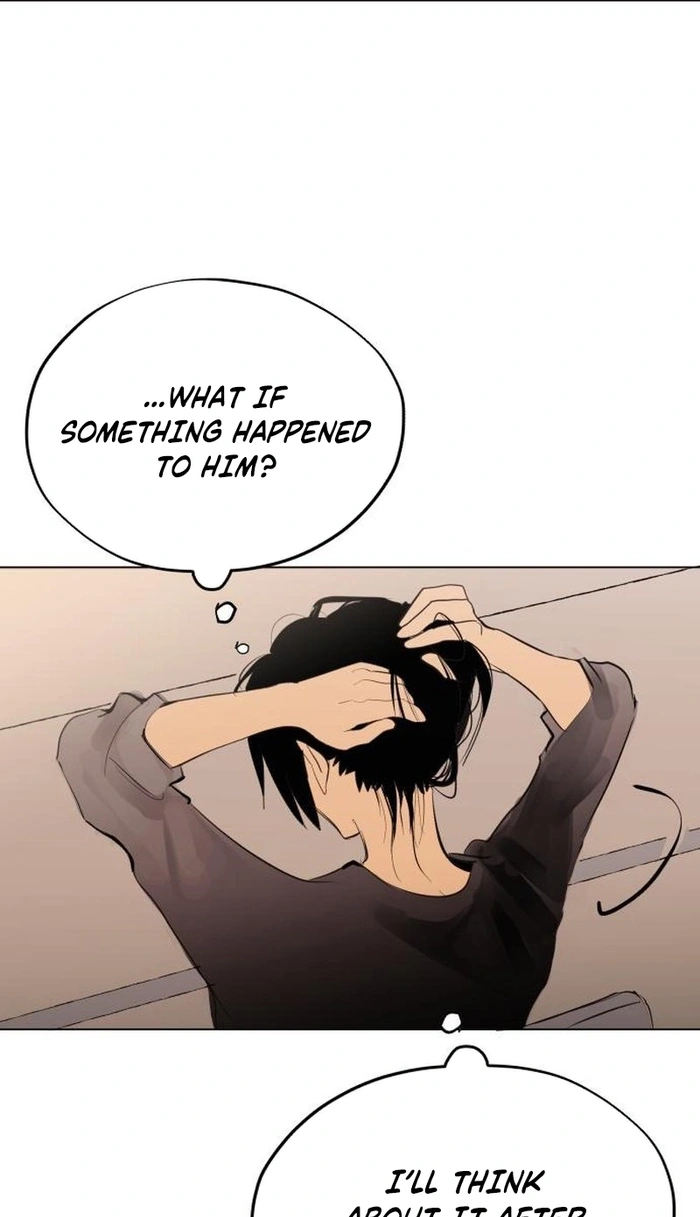 Read When Love Ends, So Do You chapter 19 image 30 on Lezhin