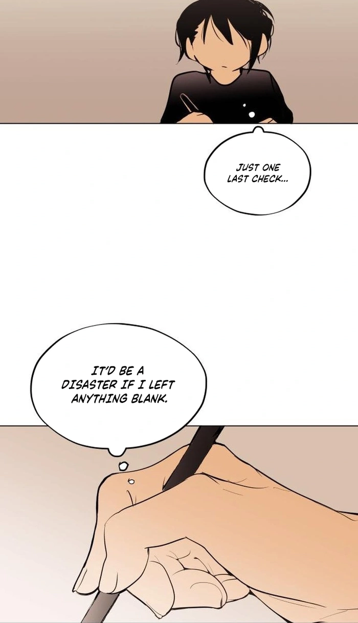 Read When Love Ends, So Do You chapter 19 image 32 on Lezhin