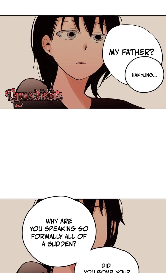 Read When Love Ends, So Do You chapter 19 image 54 on Lezhin