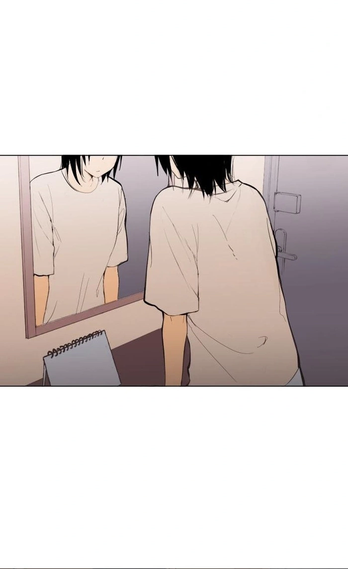Read When Love Ends, So Do You chapter 19 image 6 on Lezhin