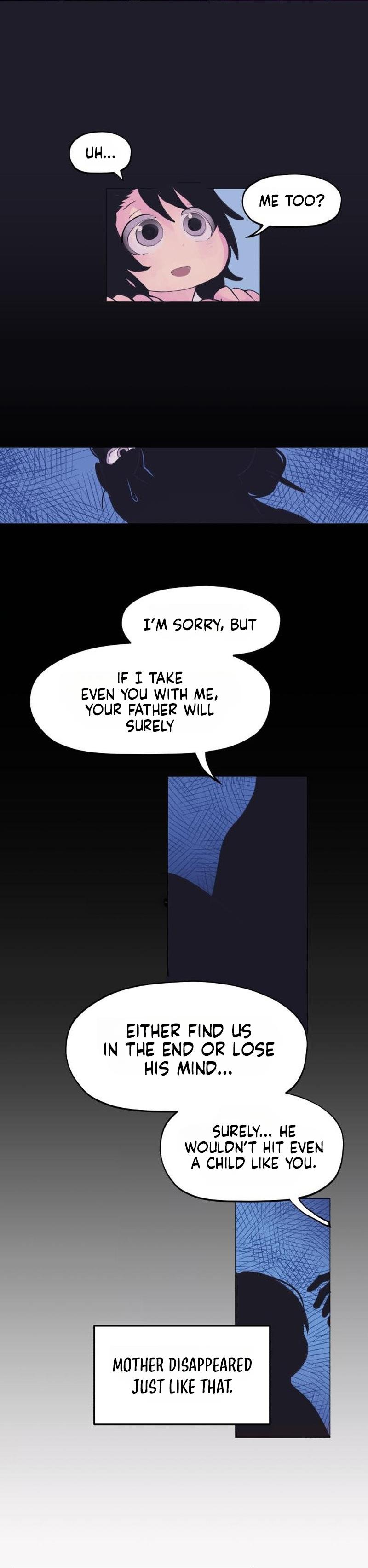 Read When Love Ends, So Do You chapter 2 image 15 on Lezhin