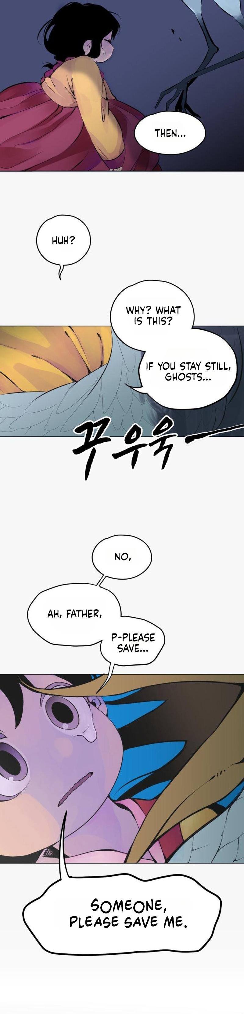 Read When Love Ends, So Do You chapter 2 image 19 on Lezhin