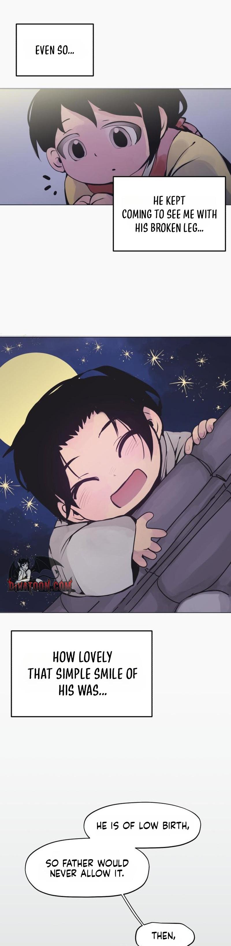 Read When Love Ends, So Do You chapter 2 image 25 on Lezhin
