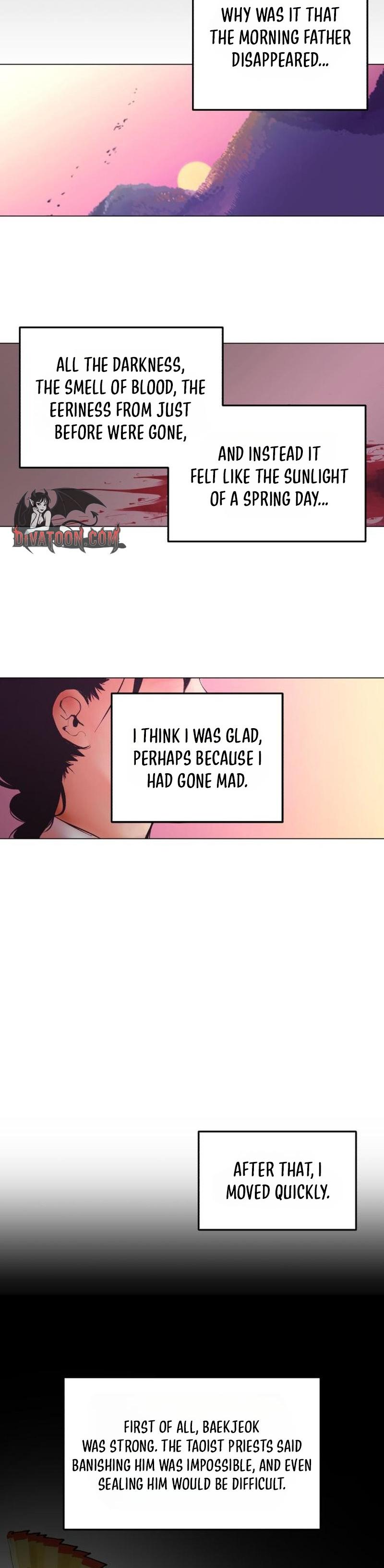 Read When Love Ends, So Do You chapter 2 image 27 on Lezhin