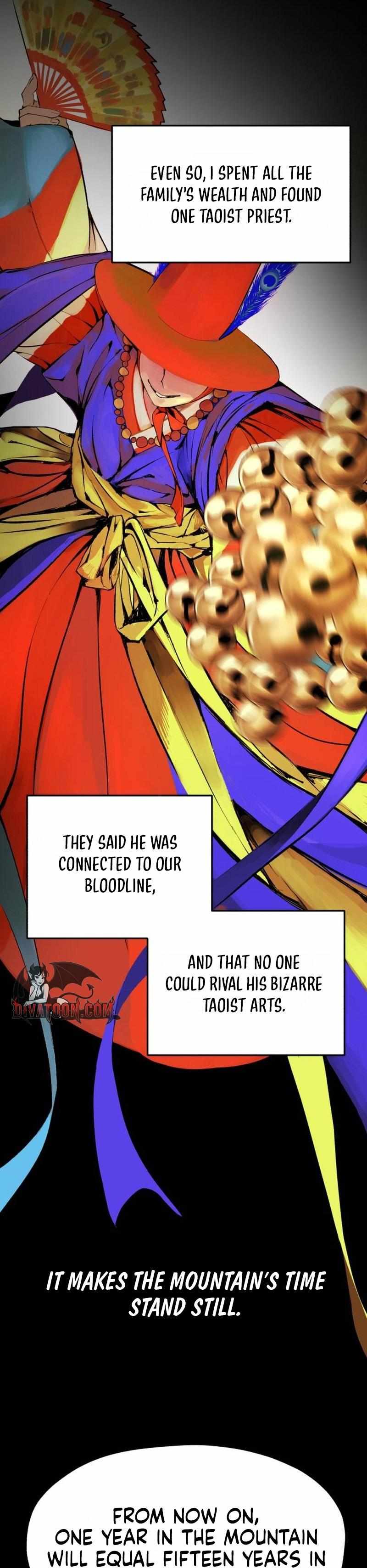 Read When Love Ends, So Do You chapter 2 image 28 on Lezhin