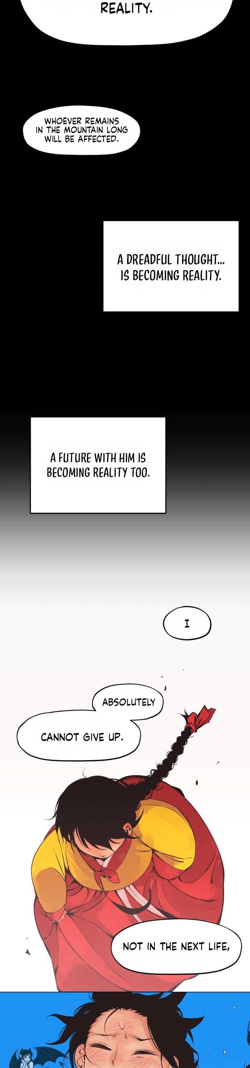 Read When Love Ends, So Do You chapter 2 image 29 on Lezhin