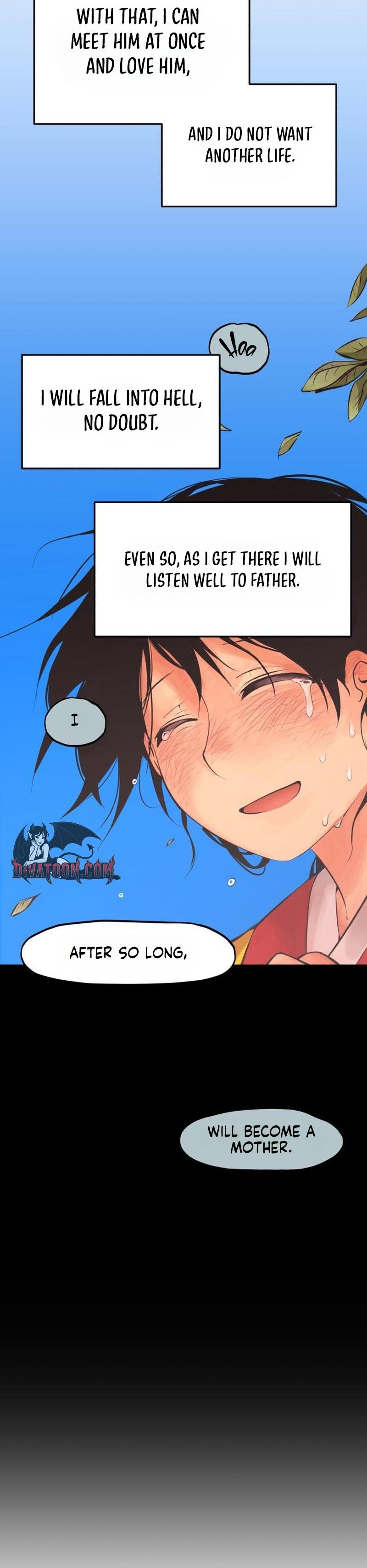 Read When Love Ends, So Do You chapter 2 image 31 on Lezhin