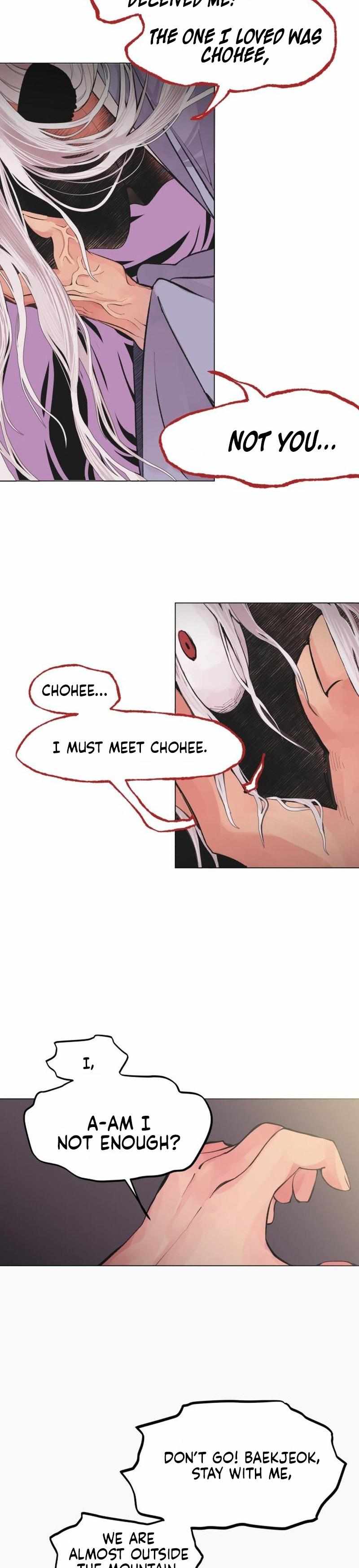 Read When Love Ends, So Do You chapter 2 image 34 on Lezhin