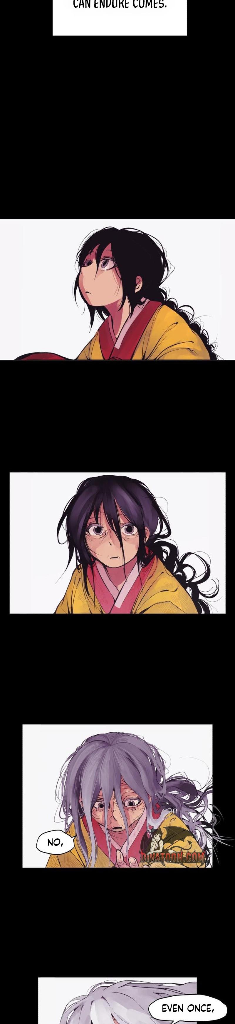 Read When Love Ends, So Do You chapter 2 image 37 on Lezhin