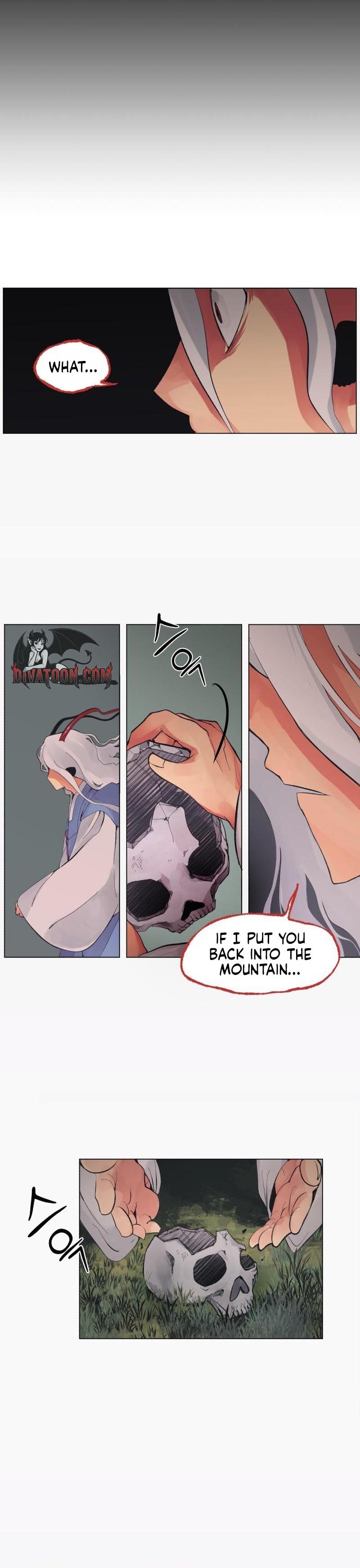 Read When Love Ends, So Do You chapter 2 image 39 on Lezhin
