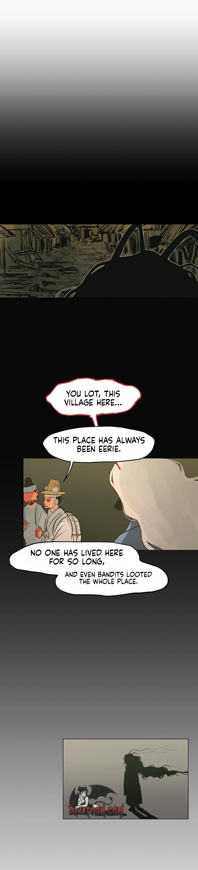 Read When Love Ends, So Do You chapter 2 image 41 on Lezhin