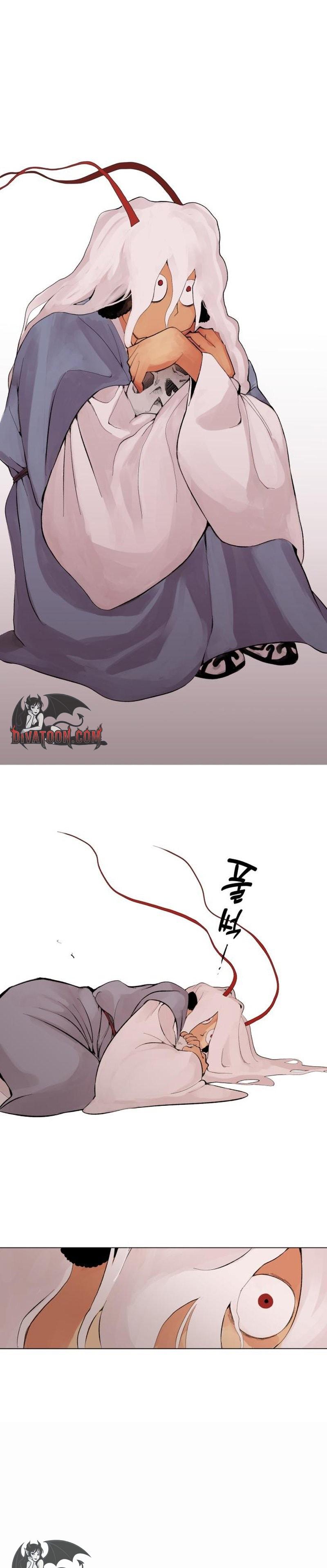 Read When Love Ends, So Do You chapter 2 image 44 on Lezhin