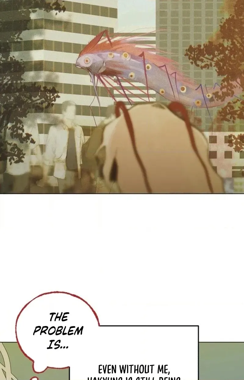 Read When Love Ends, So Do You chapter 20 image 19 on Lezhin