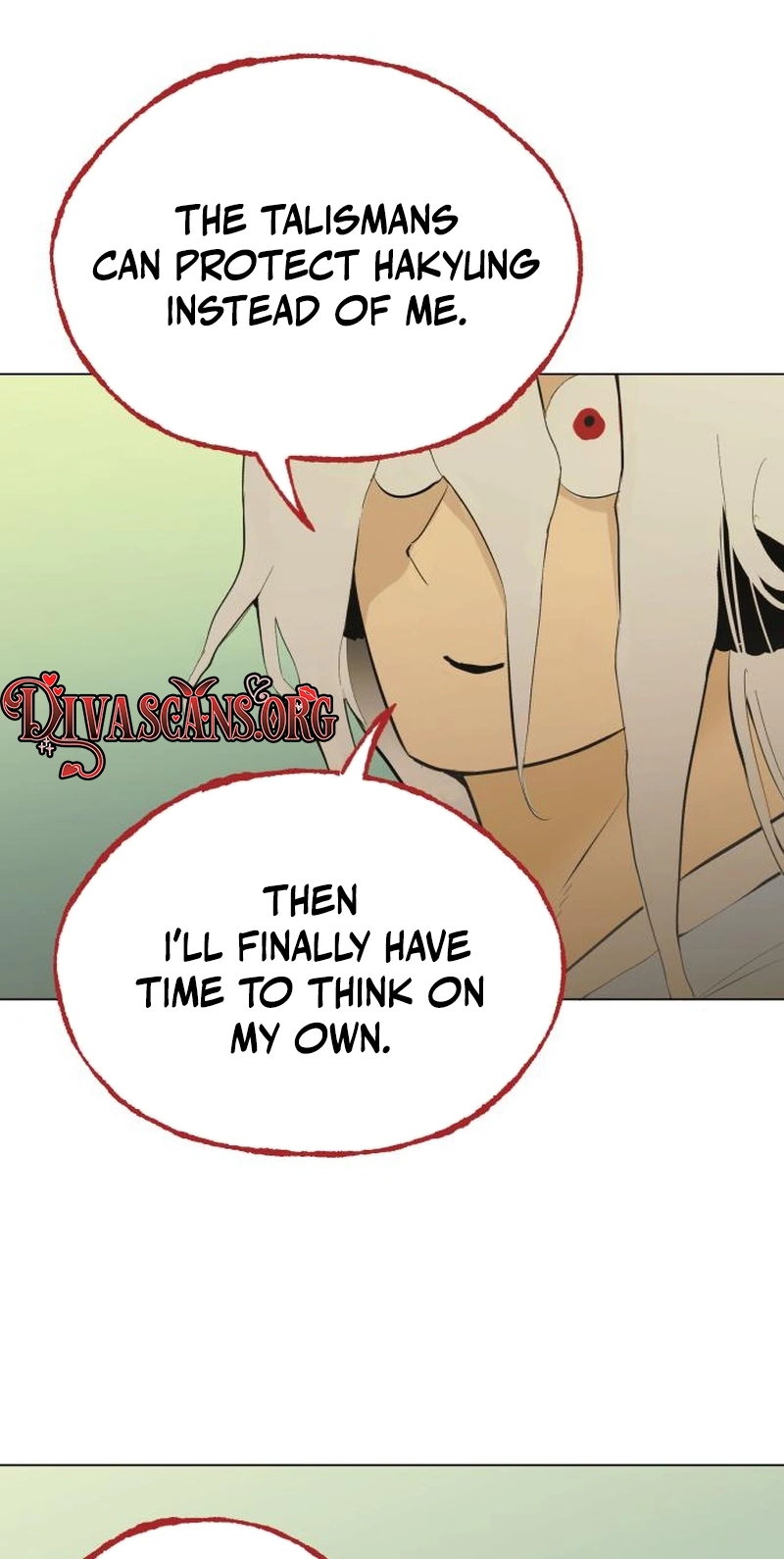 Read When Love Ends, So Do You chapter 20 image 31 on Lezhin