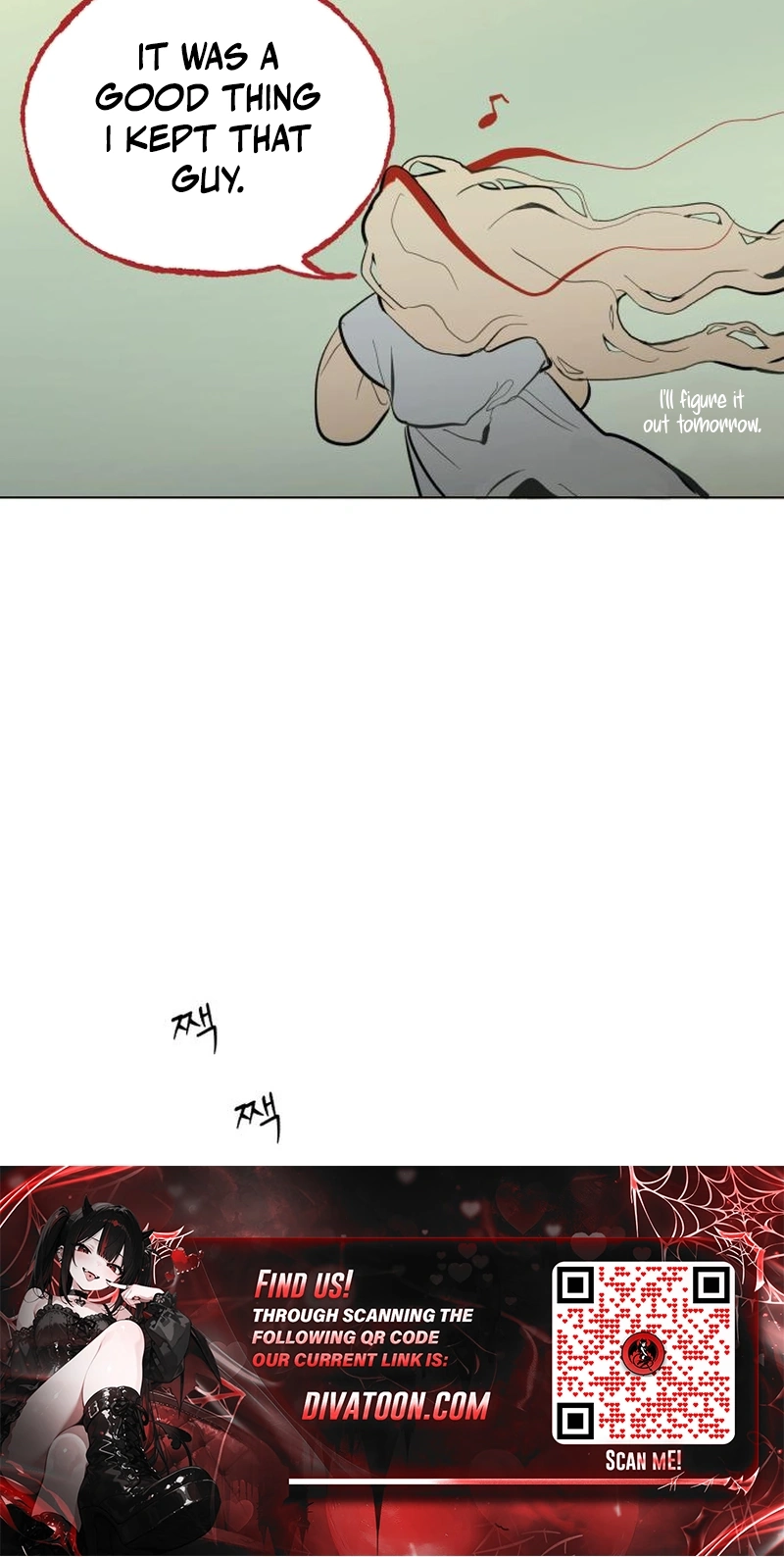 Read When Love Ends, So Do You chapter 20 image 32 on Lezhin