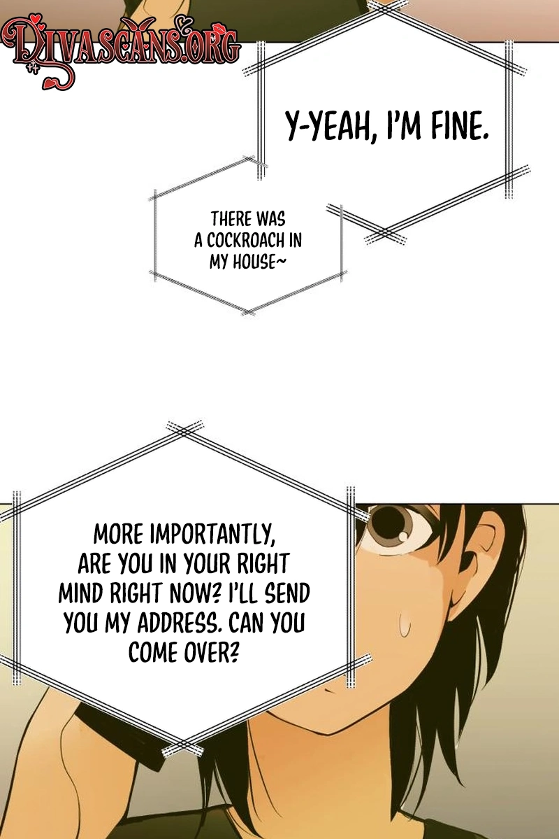 Read When Love Ends, So Do You chapter 20 image 4 on Lezhin