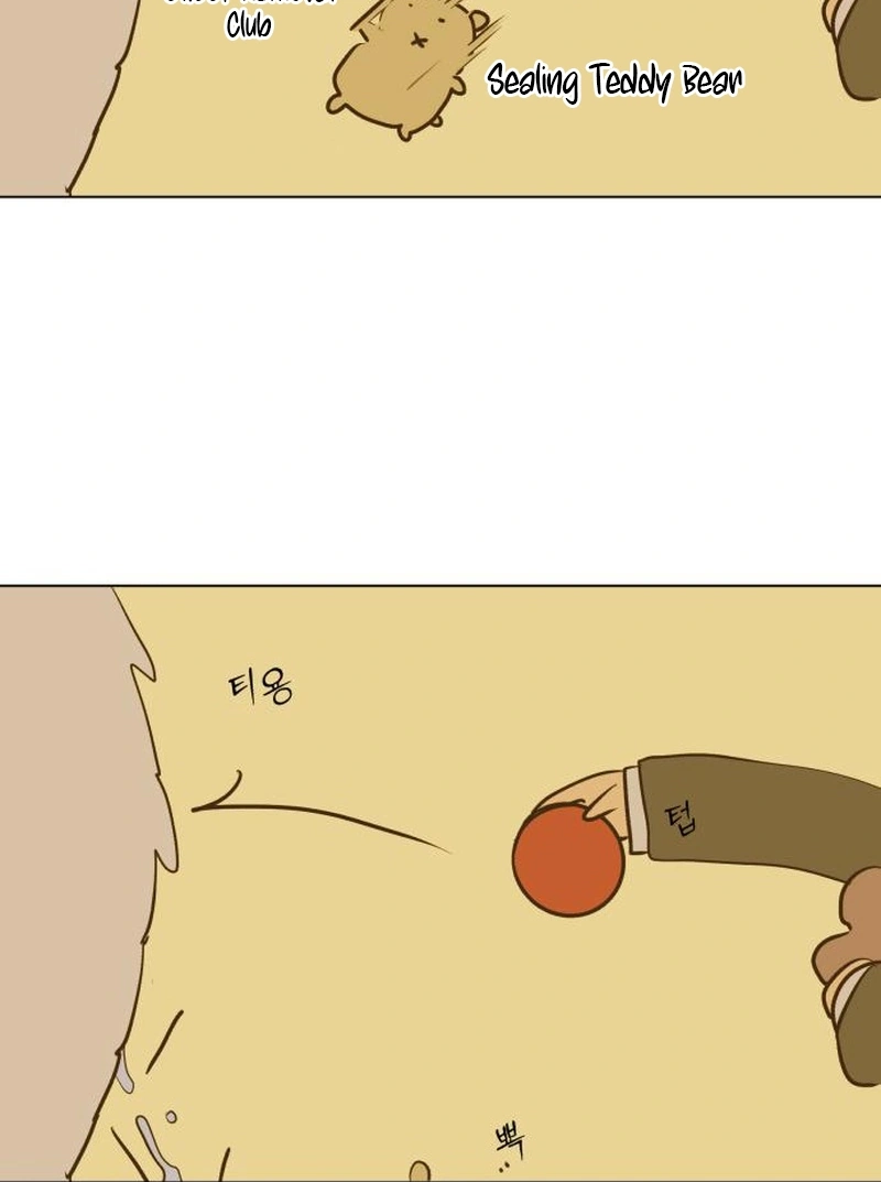 Read When Love Ends, So Do You chapter 20 image 40 on Lezhin