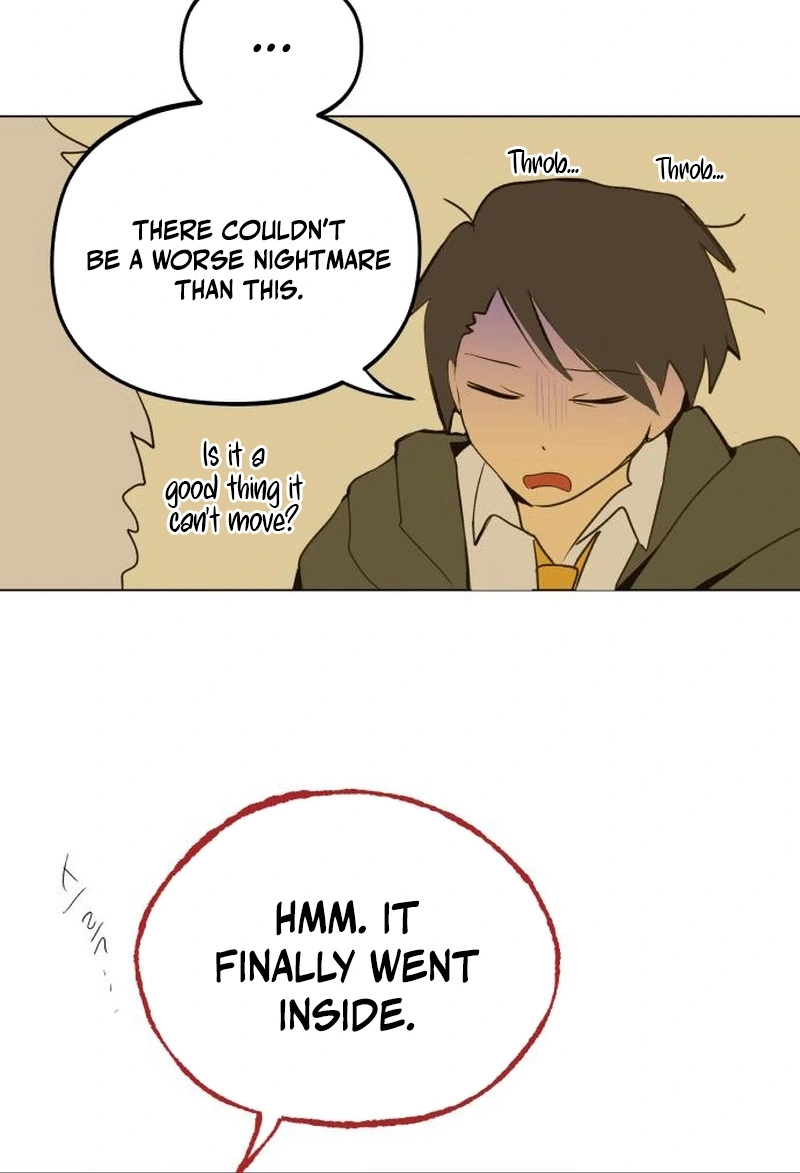 Read When Love Ends, So Do You chapter 20 image 43 on Lezhin