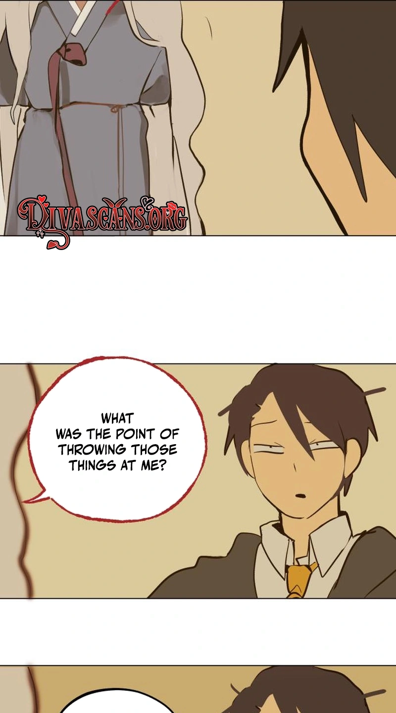 Read When Love Ends, So Do You chapter 20 image 44 on Lezhin