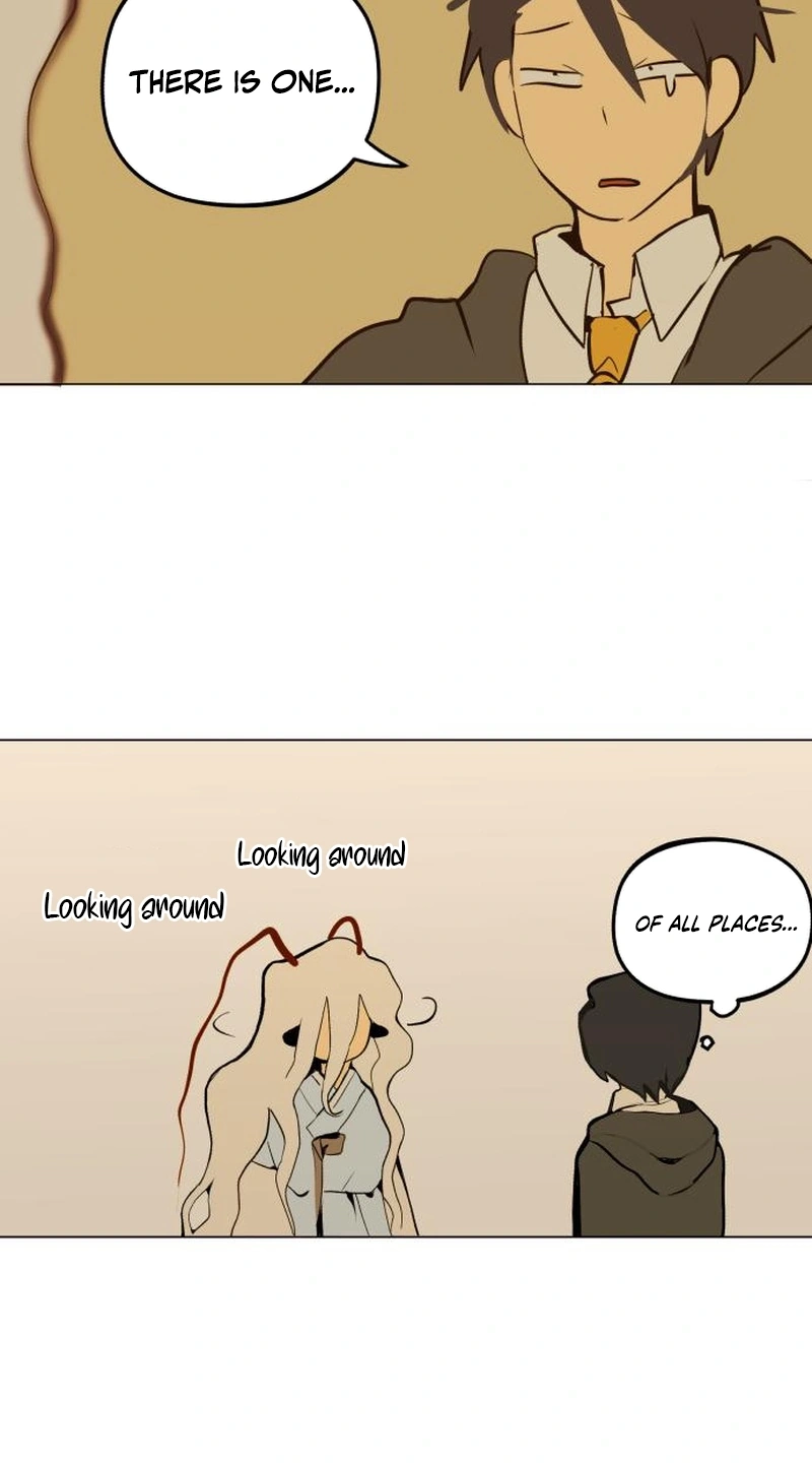 Read When Love Ends, So Do You chapter 20 image 45 on Lezhin