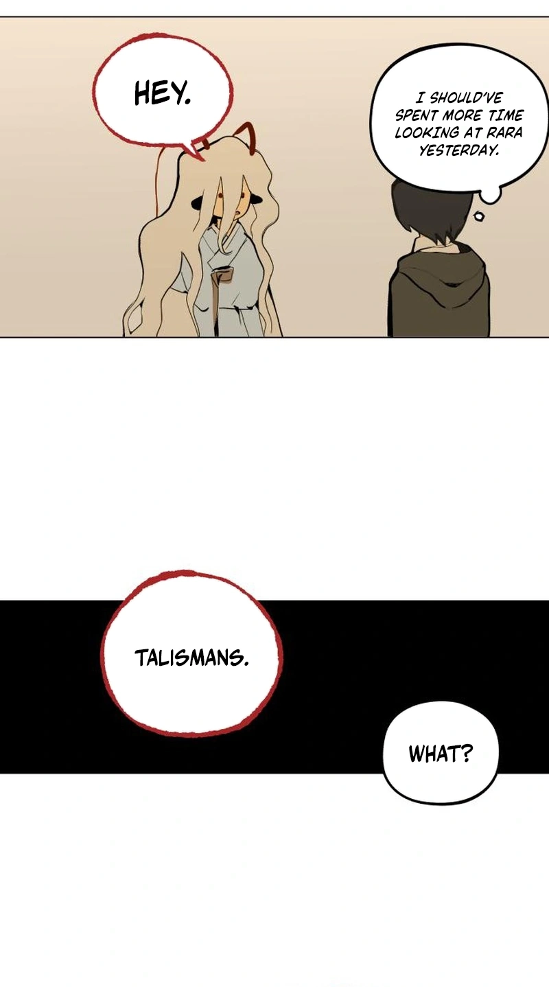 Read When Love Ends, So Do You chapter 20 image 46 on Lezhin