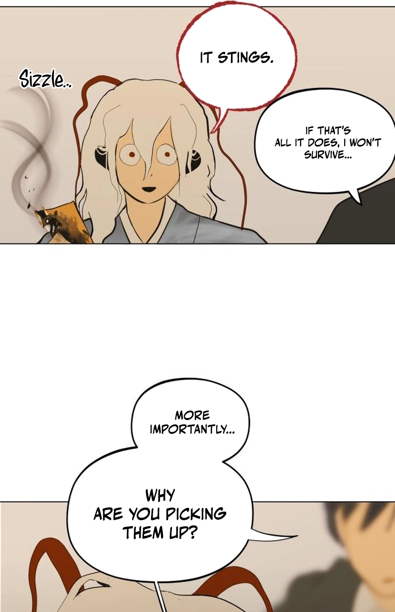 Read When Love Ends, So Do You chapter 20 image 53 on Lezhin