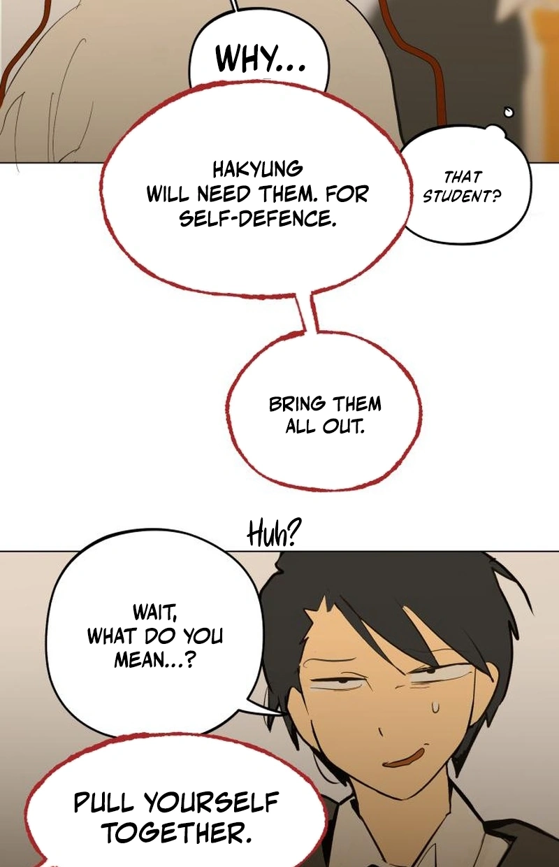 Read When Love Ends, So Do You chapter 20 image 54 on Lezhin