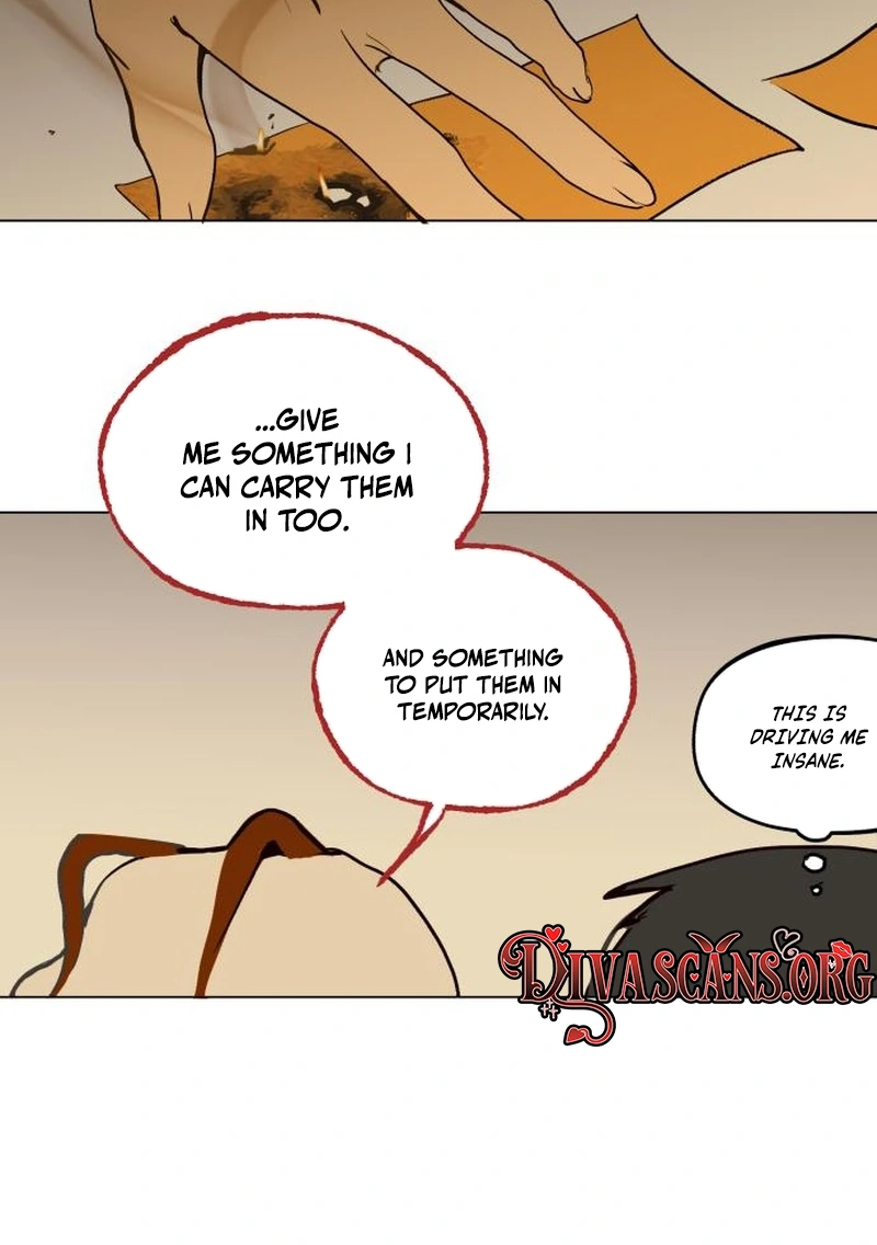 Read When Love Ends, So Do You chapter 20 image 57 on Lezhin
