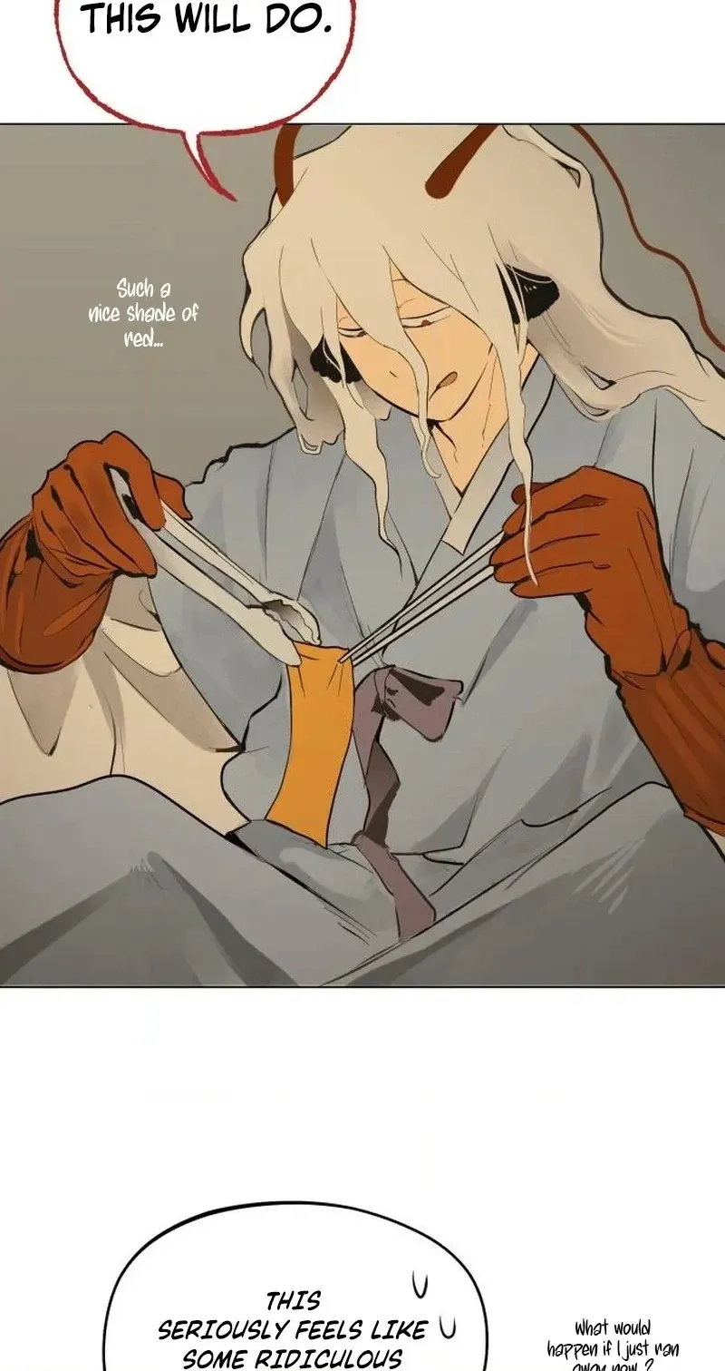 Read When Love Ends, So Do You chapter 20 image 59 on Lezhin